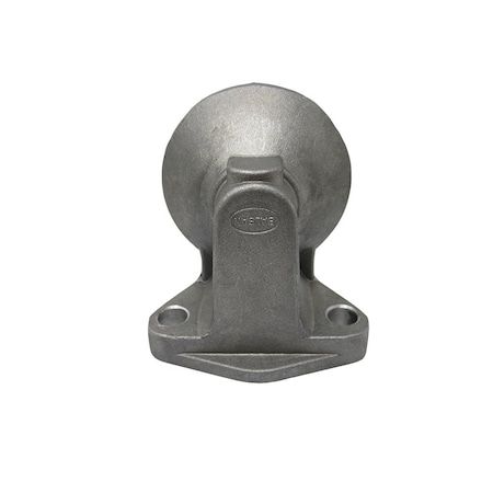 Aftermarket 741 614M1 Oil Filter Head Fits Massey Ferguson 165 175 180 02100171 741614M1